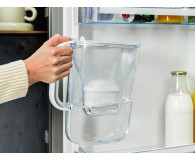 BRITA Style Essential 2,4l piaskowy+3 wkłady Pure Performanc - 1487044 - zdjęcie 5